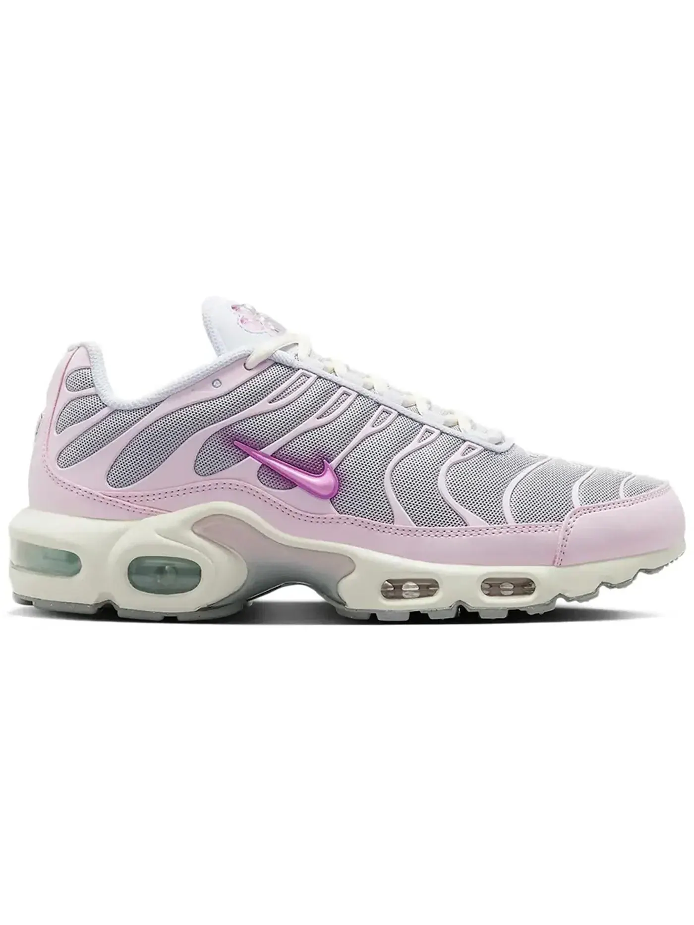 Женские кроссовки Lifestyle Nike Air Max Plus — изображение 1 из 1
