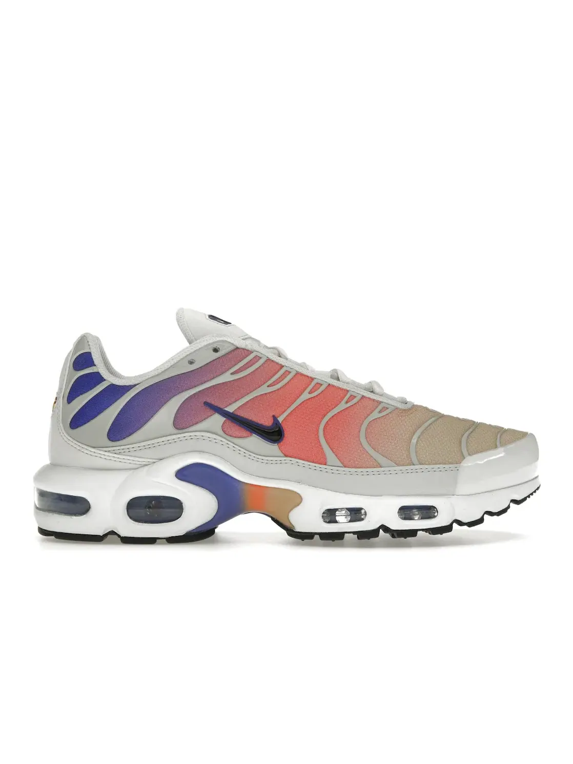 Женские кроссовки с амортизацией Nike Air Max Plus — изображение 1 из 4