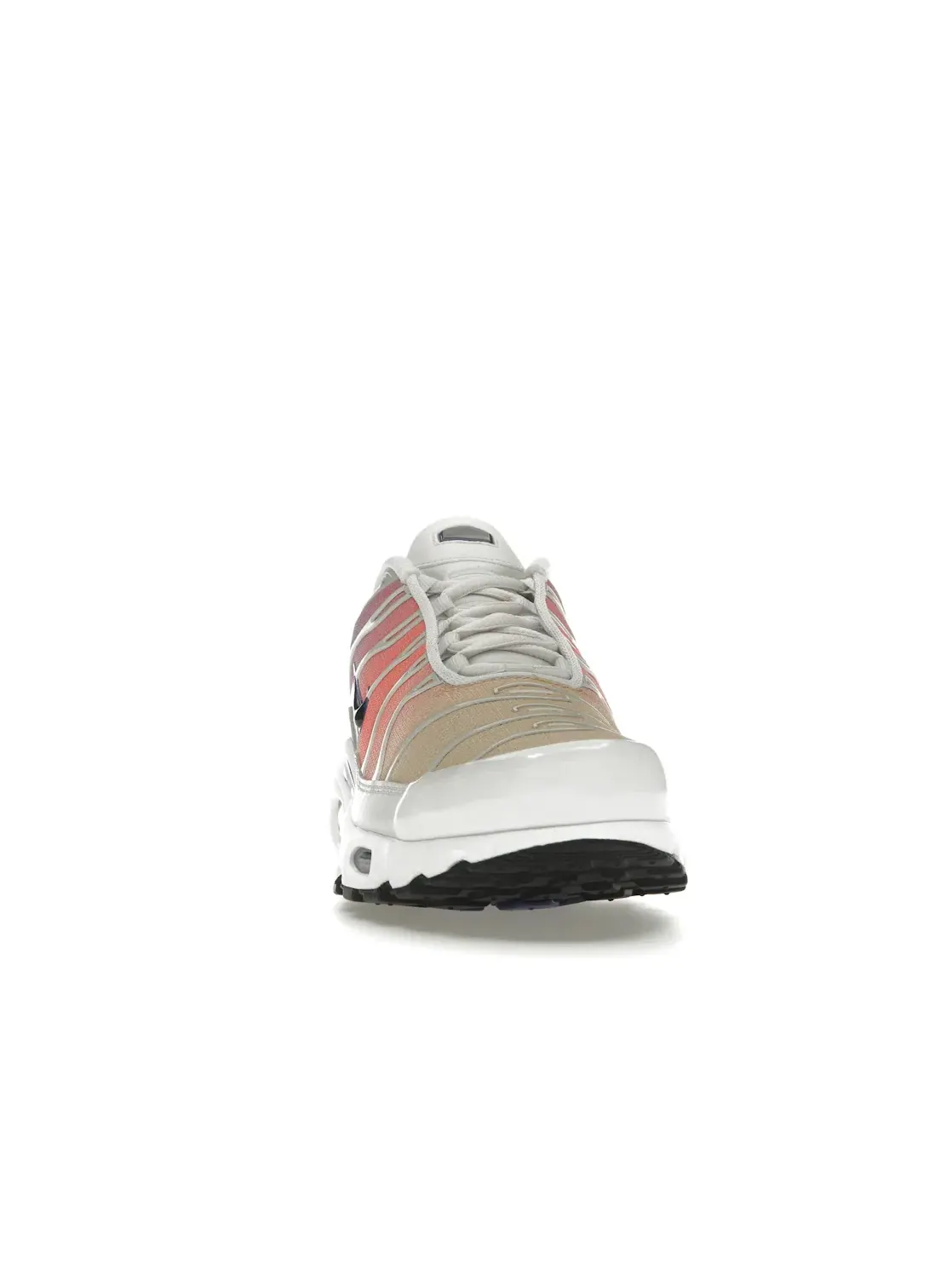 Женские кроссовки с амортизацией Nike Air Max Plus — изображение 2 из 4