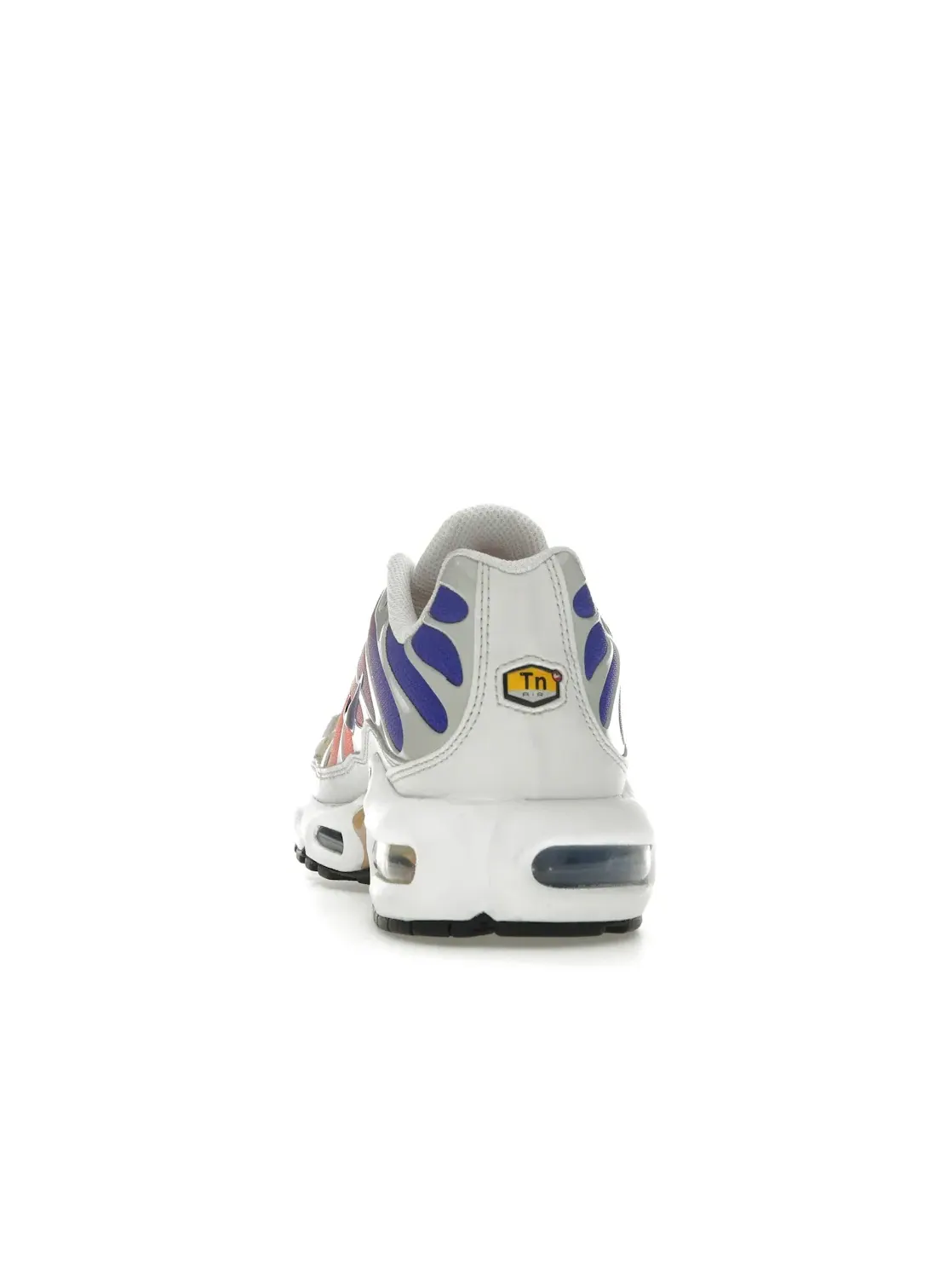 Женские кроссовки с амортизацией Nike Air Max Plus — изображение 4 из 4