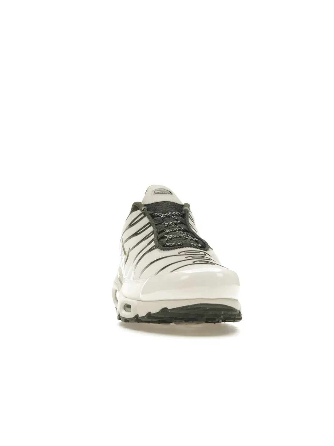 Мужские кроссовки Lifestyle Nike Air Max Plus — изображение 2 из 4, оливковый/хаки