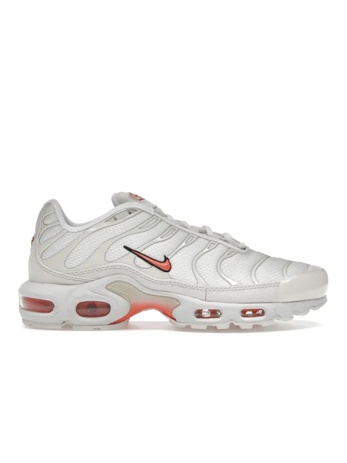 Мужские кроссовки с амортизацией Tuned Air Nike Air Max Plus — изображение 1 из 4