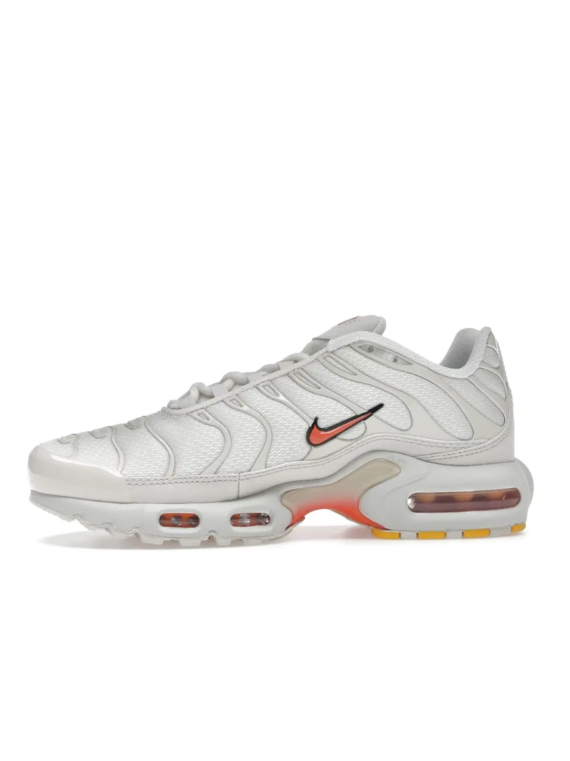 Мужские кроссовки с амортизацией Tuned Air Nike Air Max Plus — изображение 3 из 4