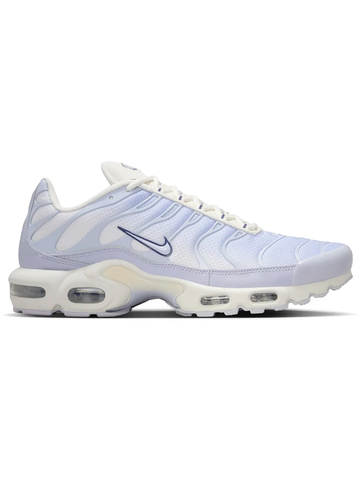 Мужские кроссовки Lifestyle Nike Air Max Plus — изображение 1 из 1