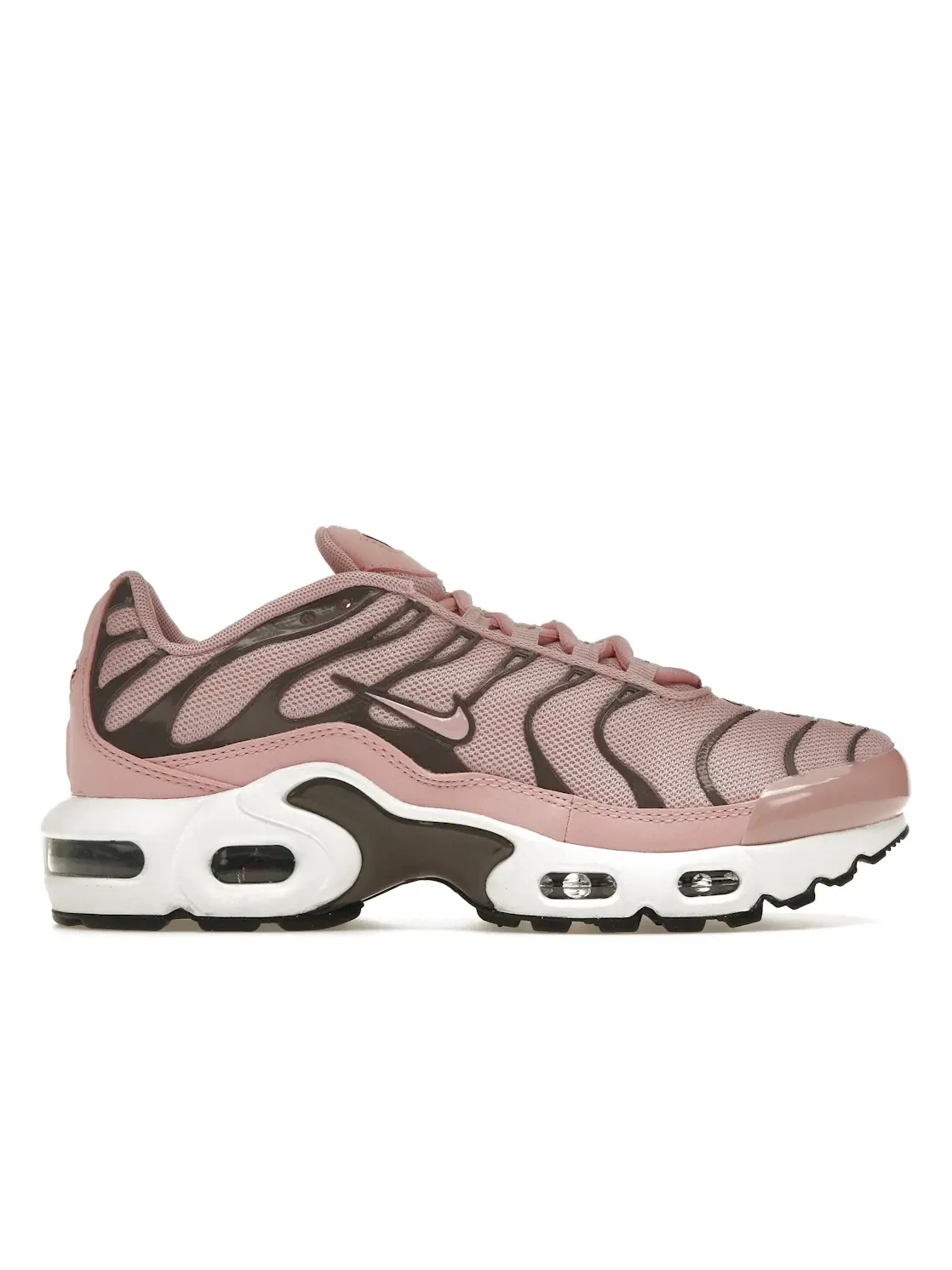 Детские кроссовки для мальчиков Nike Air Max Plus — изображение 1 из 4