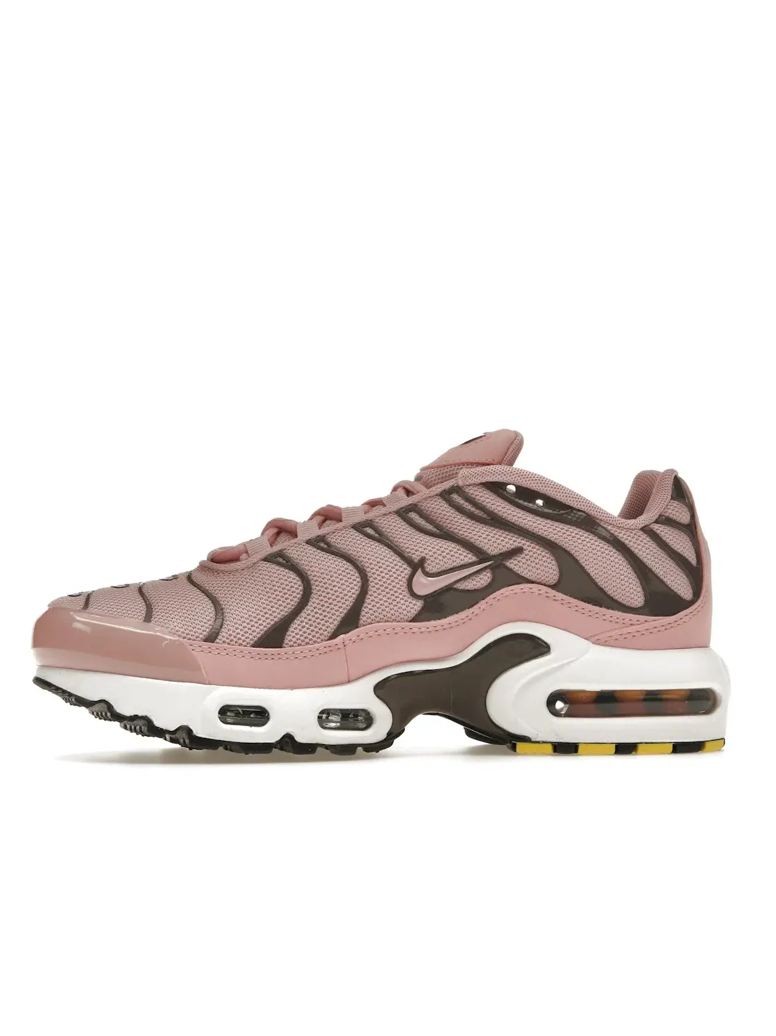 Детские кроссовки для мальчиков Nike Air Max Plus — изображение 3 из 4