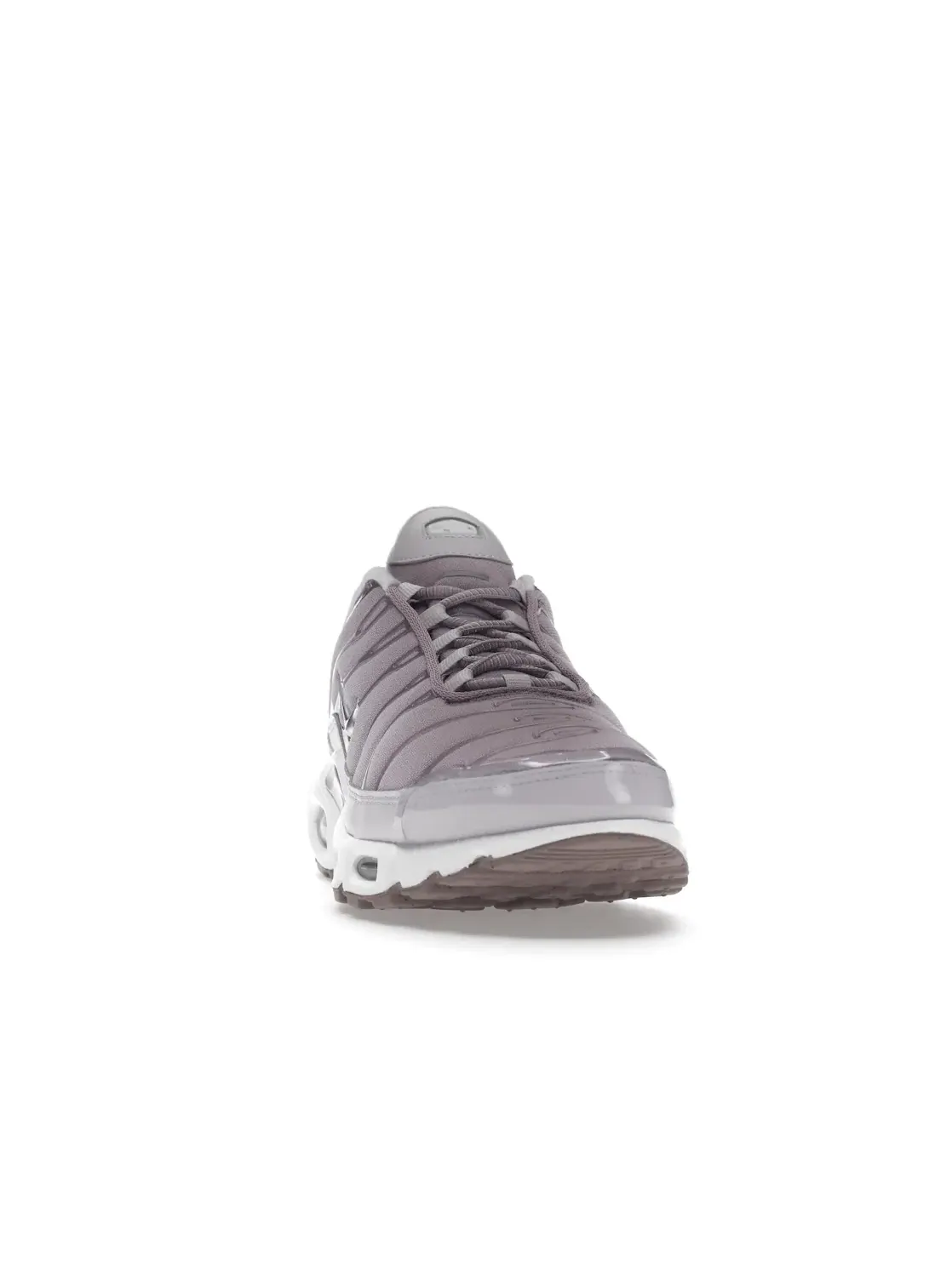 Женские кроссовки Lifestyle Nike Air Max Plus — изображение 2 из 4, металлик серебристый
