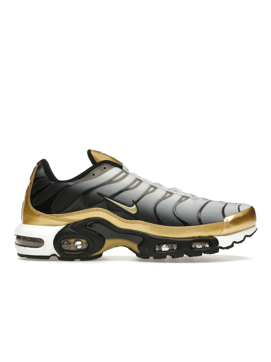 Мужские кроссовки с градиентом Nike Air Max Plus Premium — изображение 1 из 4