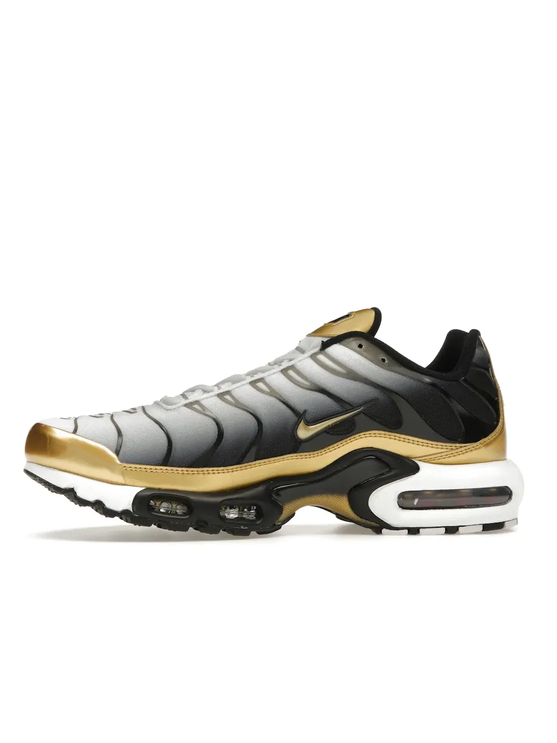 Мужские кроссовки с градиентом Nike Air Max Plus Premium — изображение 3 из 4