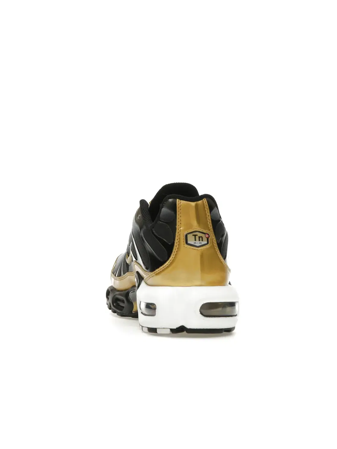Мужские кроссовки с градиентом Nike Air Max Plus Premium — изображение 4 из 4