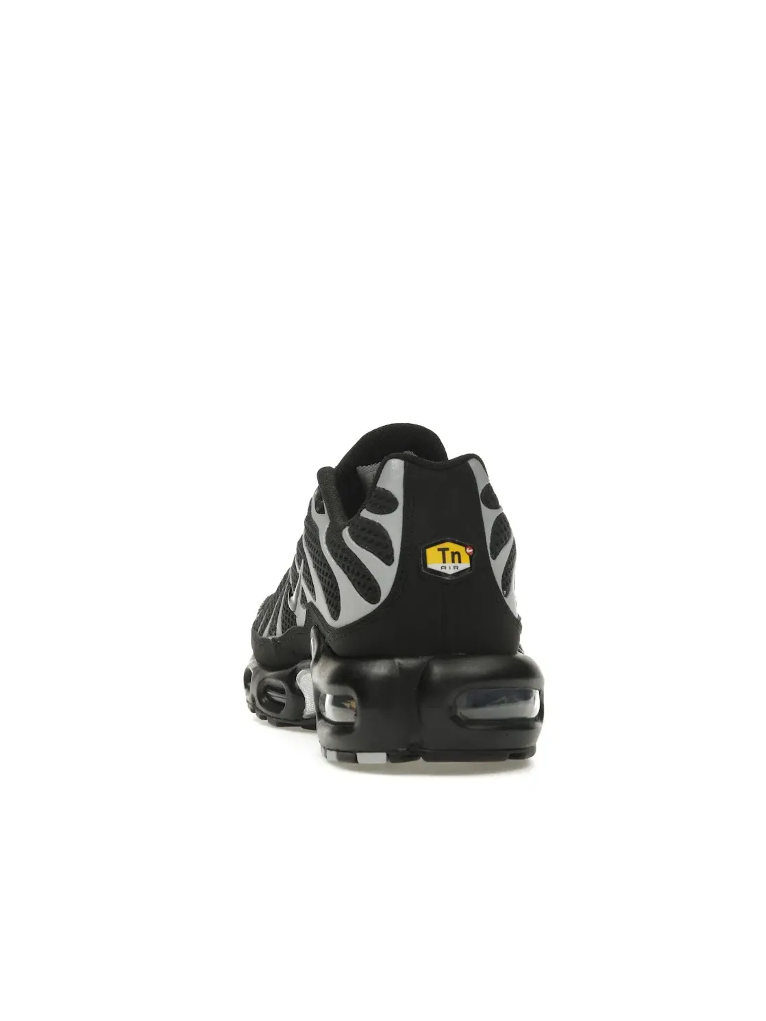 Мужские кроссовки Lifestyle с сетчатым верхом Nike Air Max Plus Premium — изображение 4 из 4