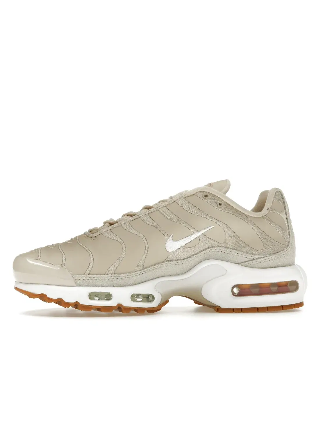 Женские кроссовки Lifestyle Nike Air Max Plus Premium — изображение 3 из 4