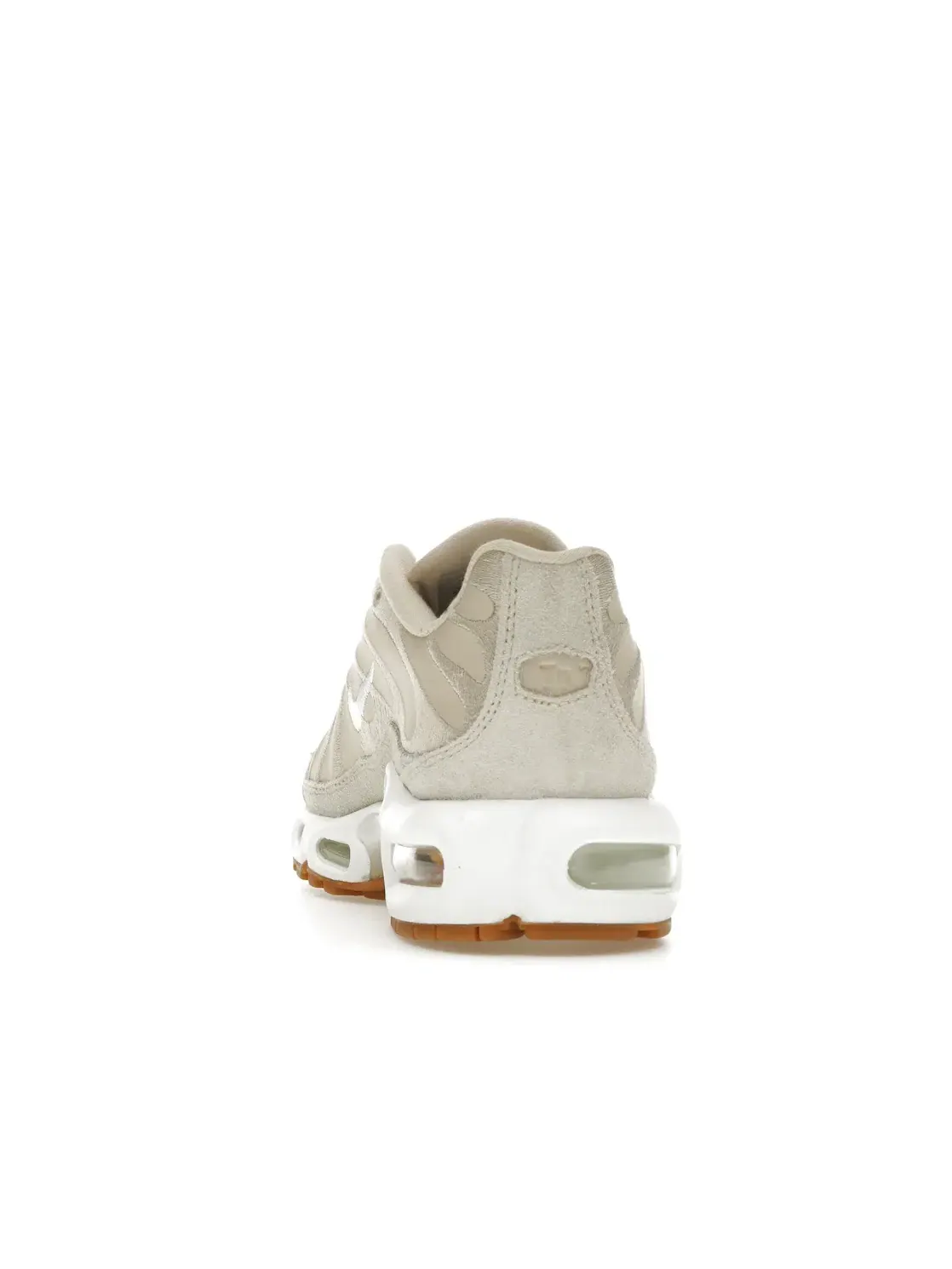 Женские кроссовки Lifestyle Nike Air Max Plus Premium — изображение 4 из 4