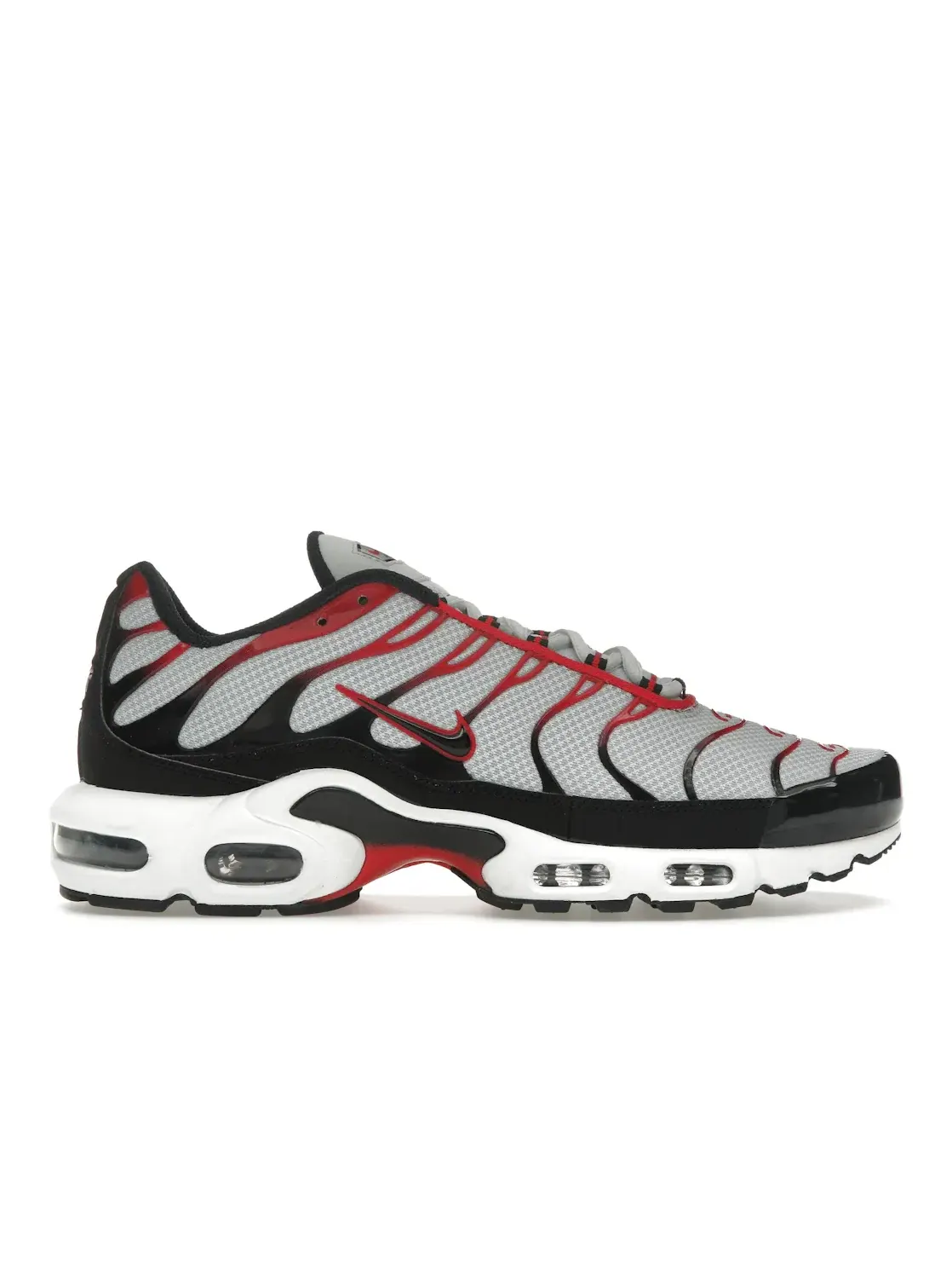 Мужские кроссовки Lifestyle Nike Air Max Plus — изображение 1 из 4