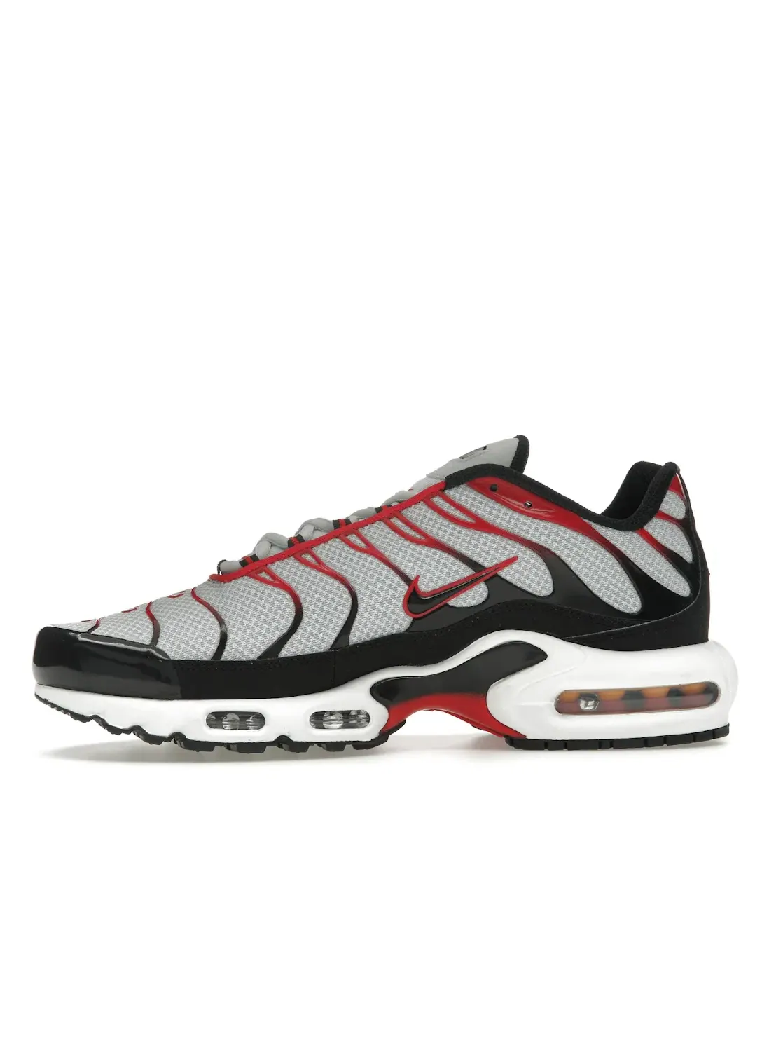 Мужские кроссовки Lifestyle Nike Air Max Plus — изображение 3 из 4