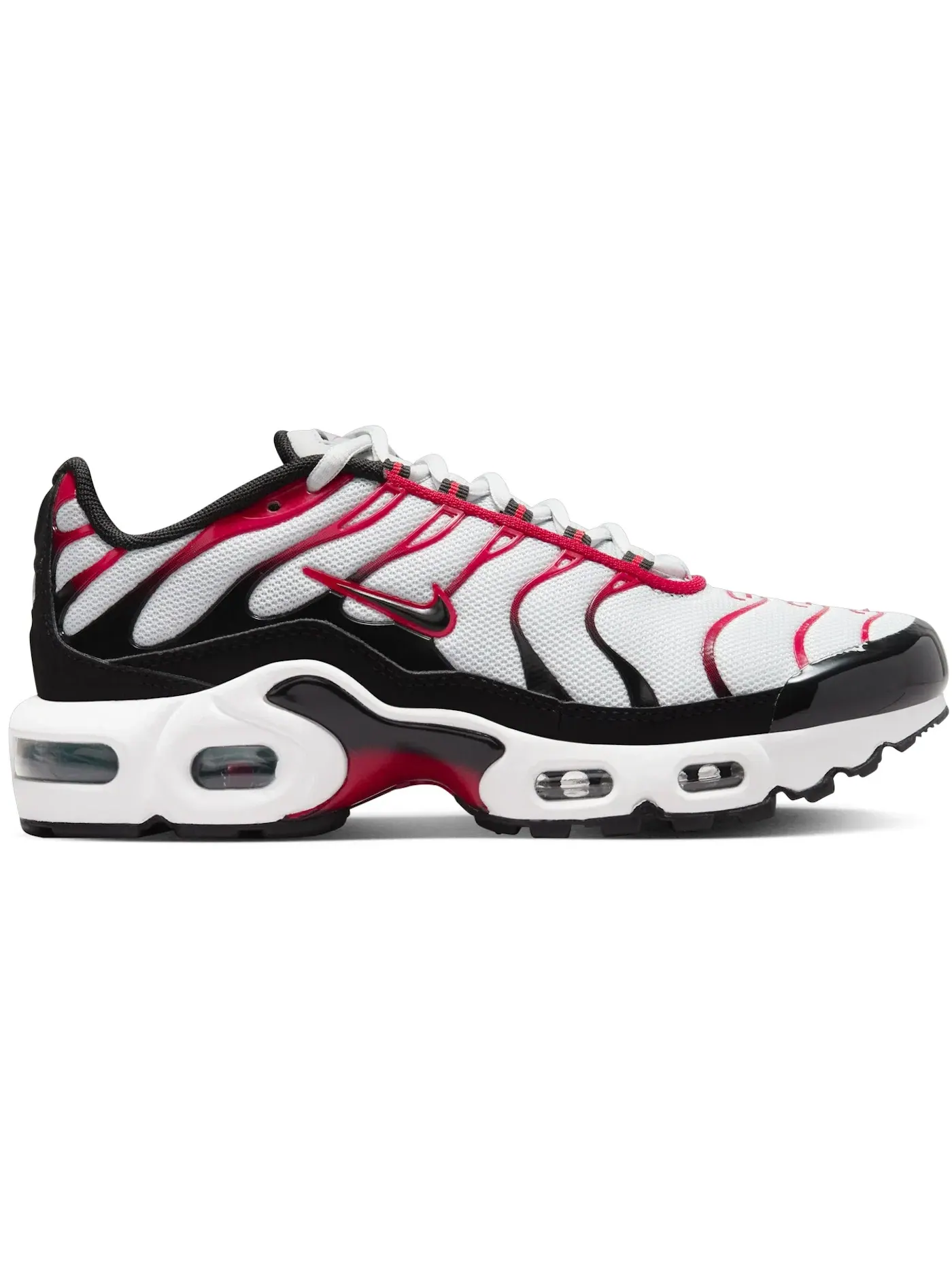 Детские кроссовки Lifestyle Nike Air Max Plus — изображение 1 из 1