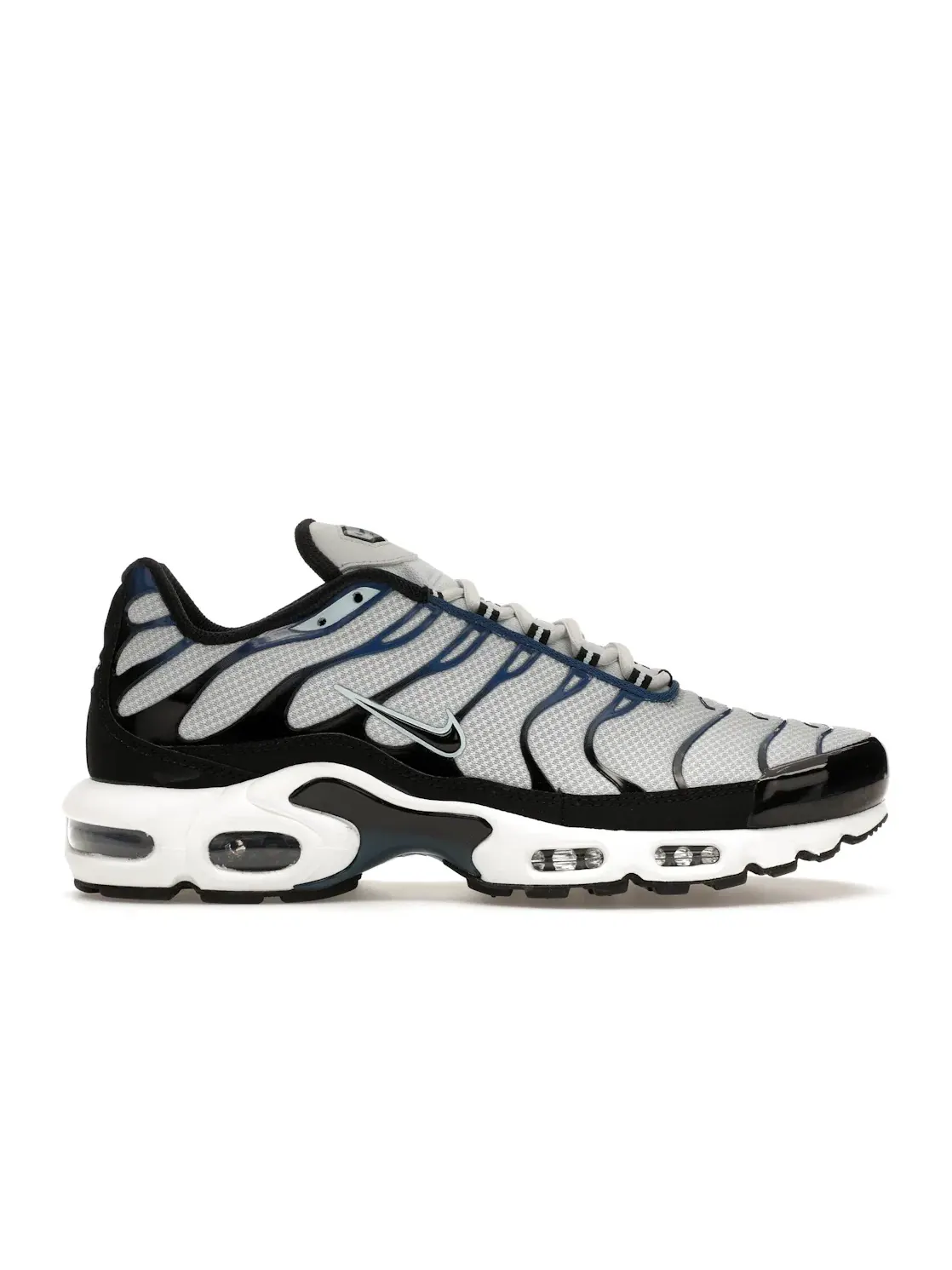 Мужские кроссовки с амортизацией Nike Air Max Plus Nike — изображение 1 из 4