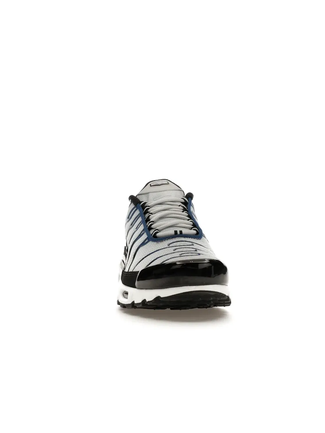 Мужские кроссовки с амортизацией Nike Air Max Plus Nike — изображение 2 из 4