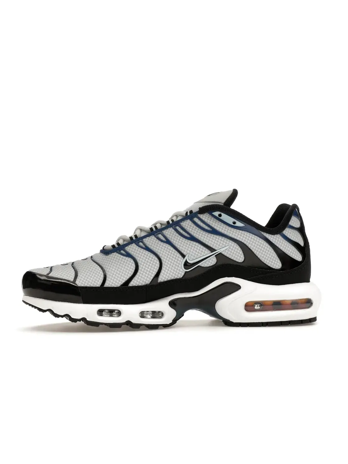 Мужские кроссовки с амортизацией Nike Air Max Plus Nike — изображение 3 из 4