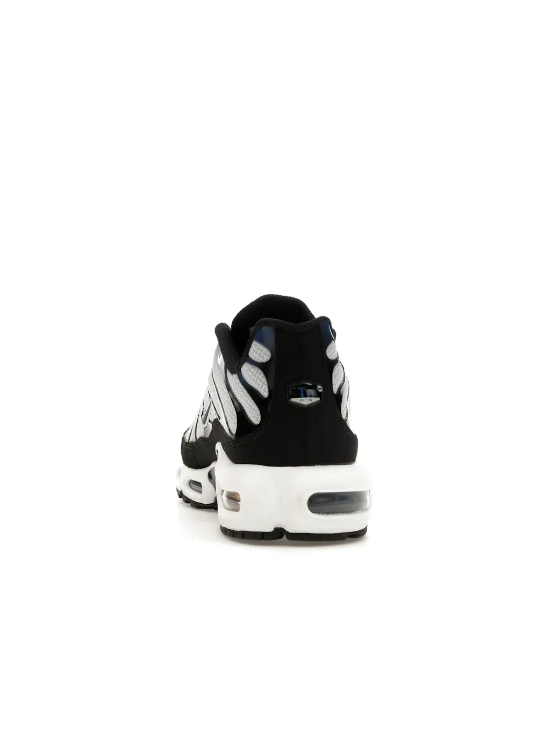 Мужские кроссовки с амортизацией Nike Air Max Plus Nike — изображение 4 из 4