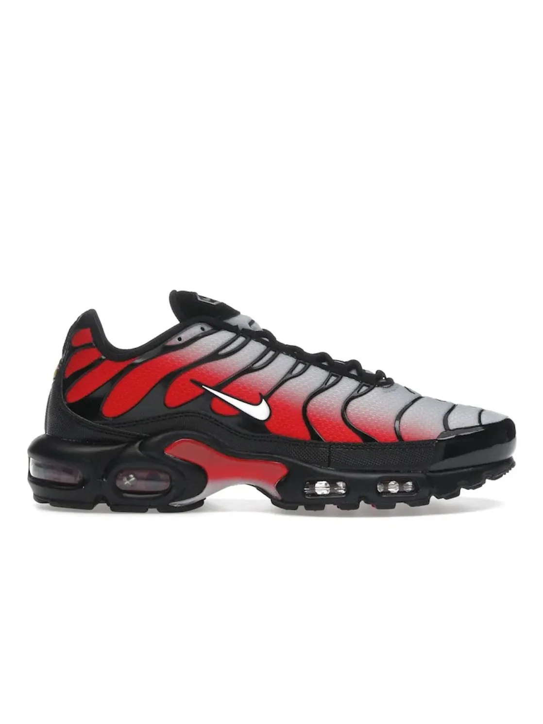 Мужские кроссовки Lifestyle Nike Air Max Plus — изображение 1 из 4