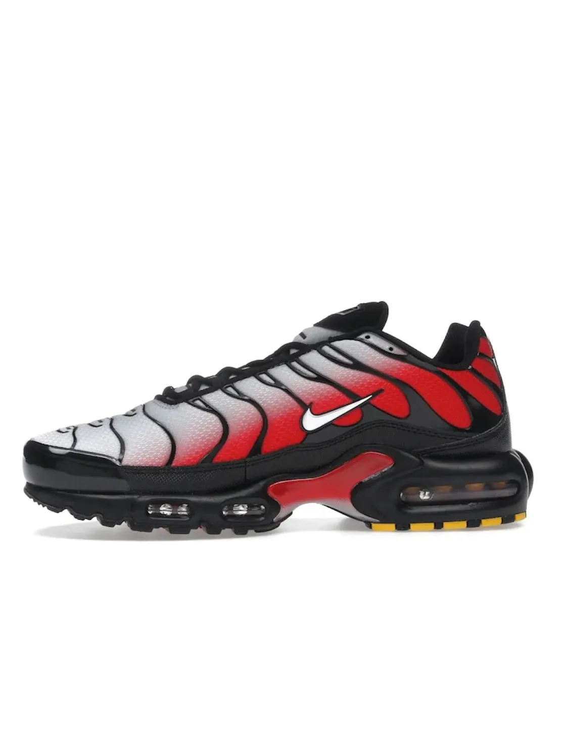 Мужские кроссовки Lifestyle Nike Air Max Plus — изображение 3 из 4
