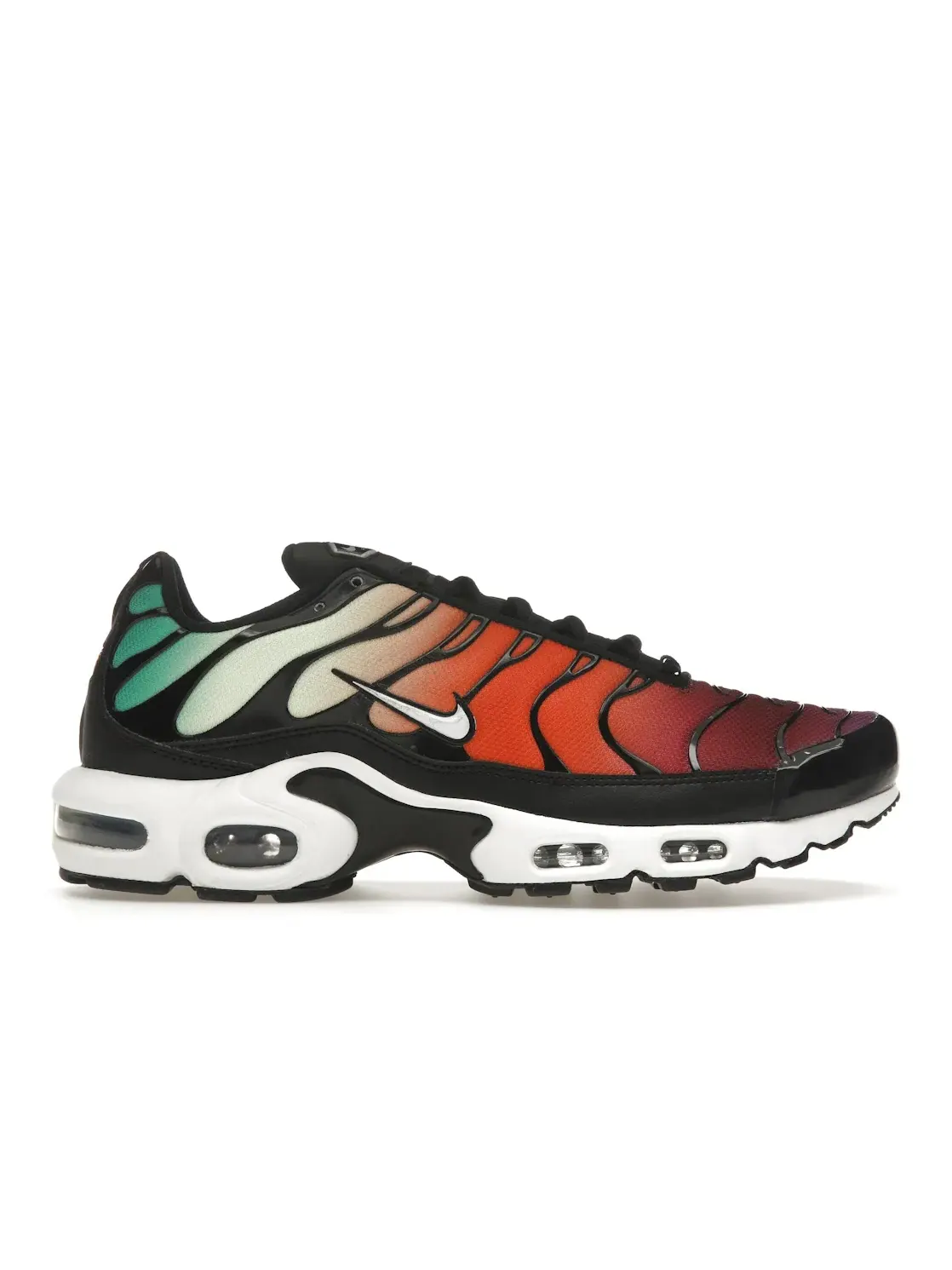 Женские кроссовки Lifestyle Nike Air Max Plus — изображение 1 из 4, мульти-/мульти