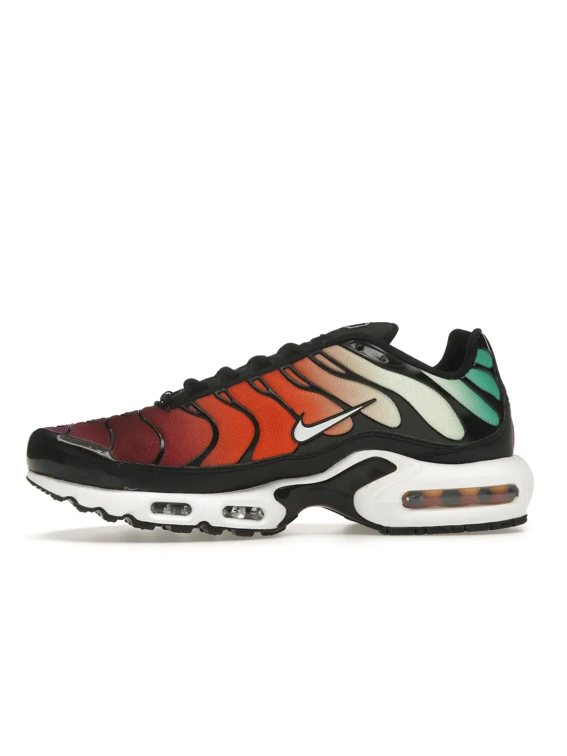 Женские кроссовки Lifestyle Nike Air Max Plus — изображение 3 из 4, мульти-/мульти