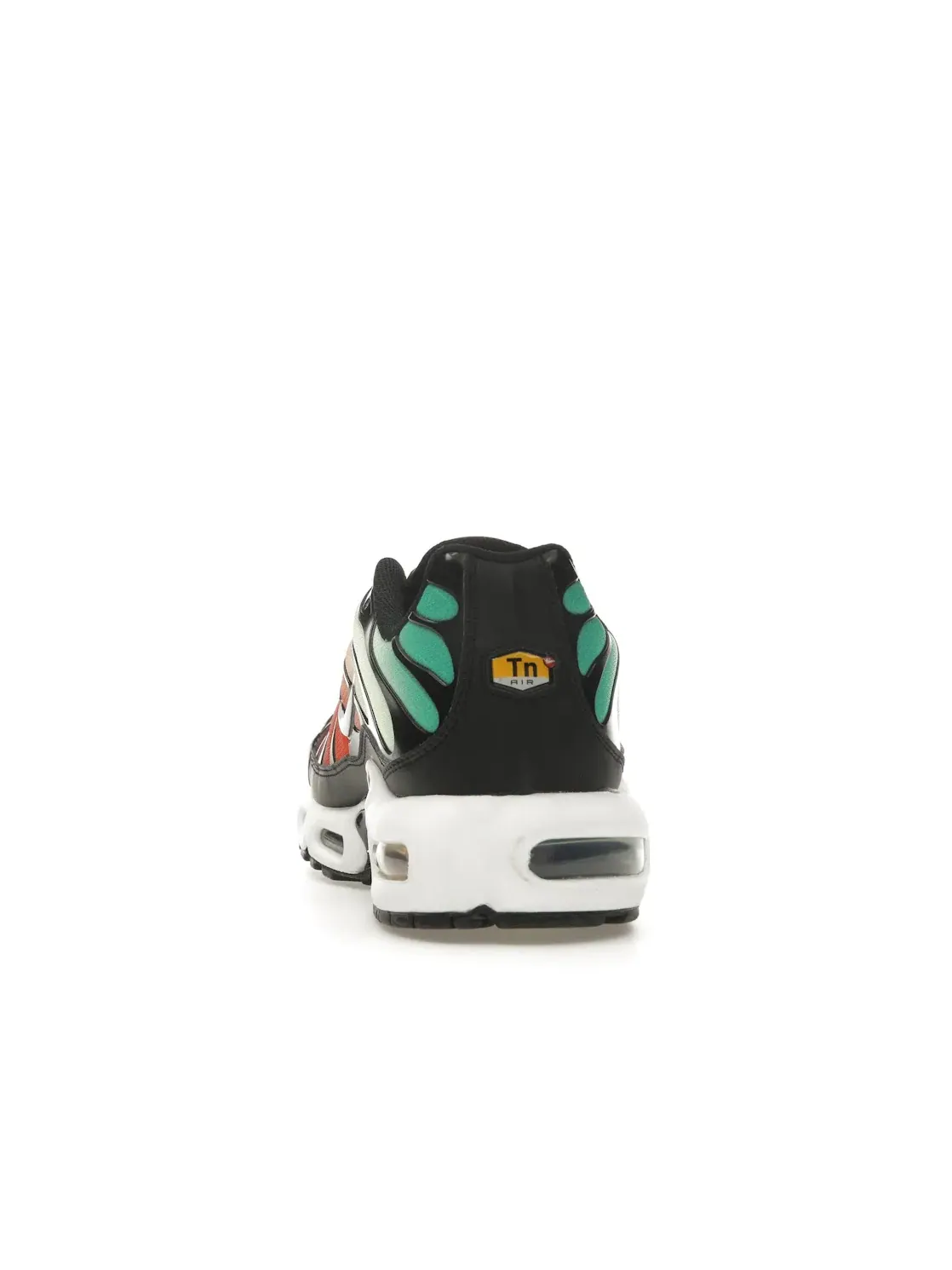 Женские кроссовки Lifestyle Nike Air Max Plus — изображение 4 из 4, мульти-/мульти