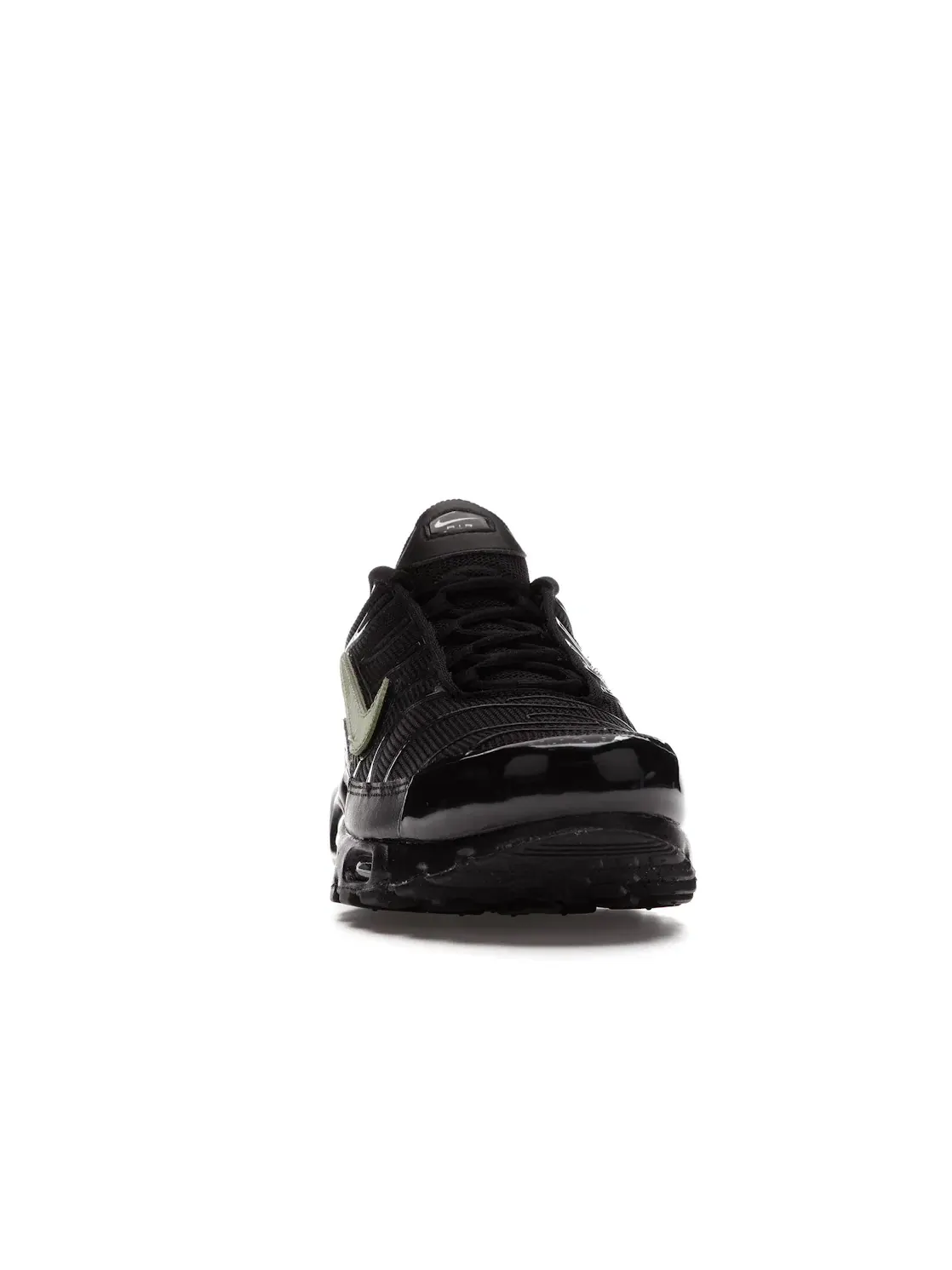 Мужские кроссовки Lifestyle Nike Air Max Plus — изображение 2 из 4