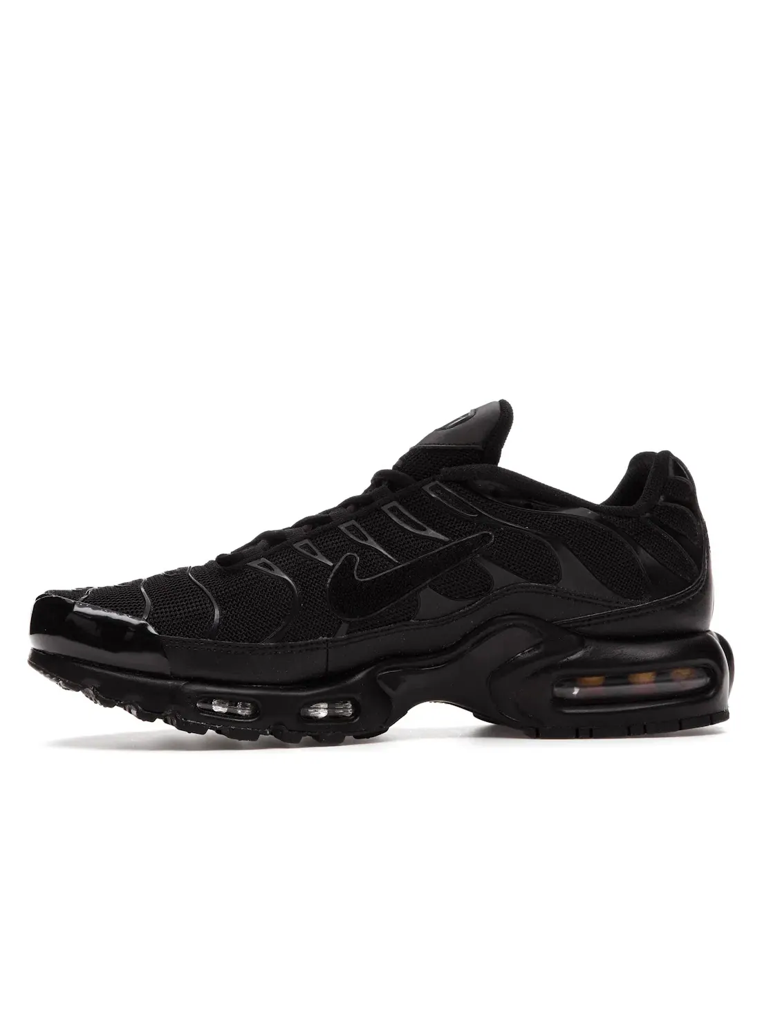 Мужские кроссовки Lifestyle Nike Air Max Plus — изображение 3 из 4