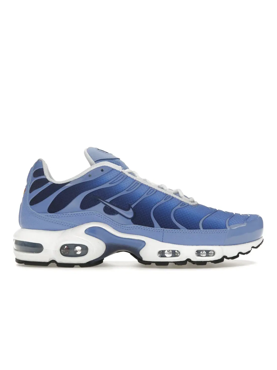 Мужские кроссовки Lifestyle Nike Air Max Plus — изображение 1 из 4, глубокий синий