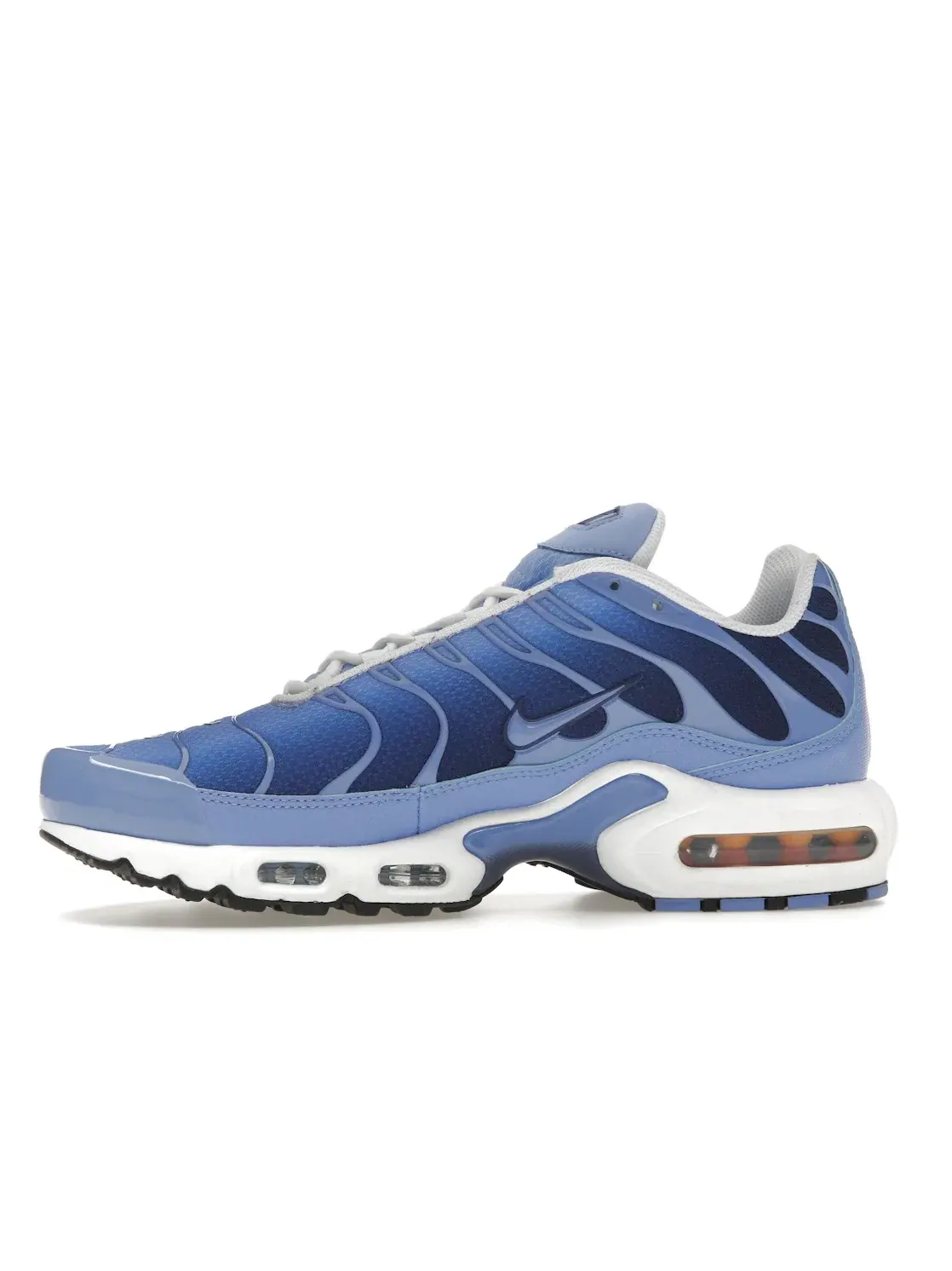 Мужские кроссовки Lifestyle Nike Air Max Plus — изображение 3 из 4, глубокий синий