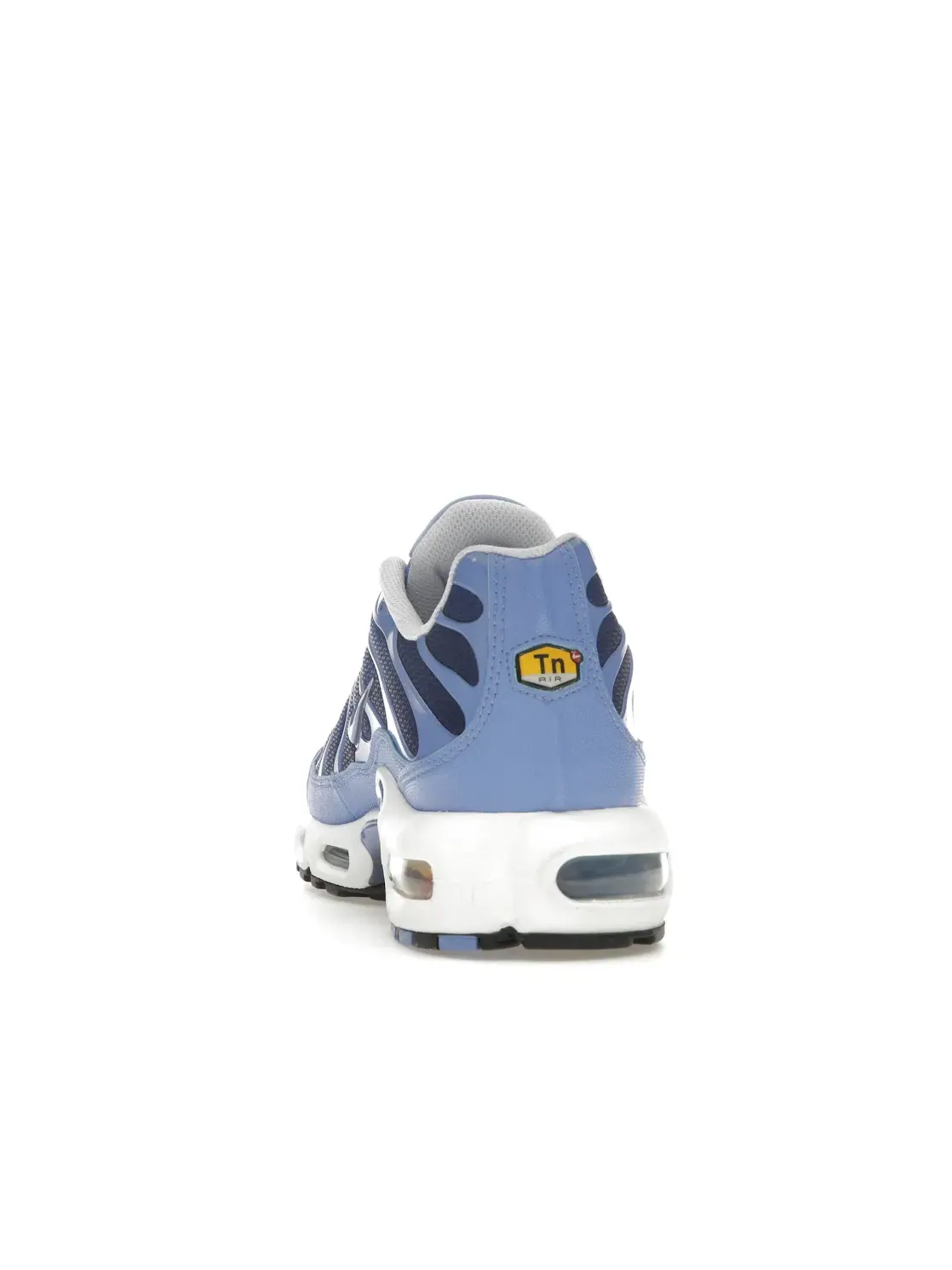 Мужские кроссовки Lifestyle Nike Air Max Plus — изображение 4 из 4, глубокий синий
