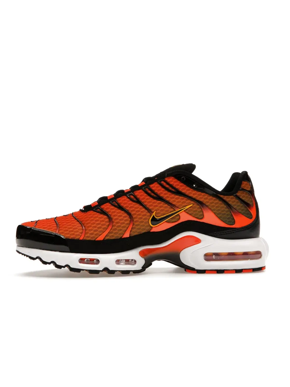 Мужские кроссовки с градиентом Nike Air Max Plus — изображение 3 из 4