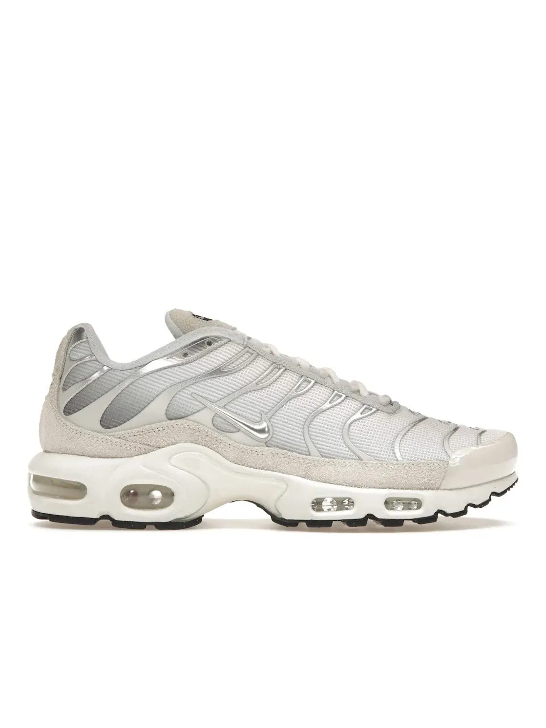 Мужские кроссовки Lifestyle Nike Air Max Plus — изображение 1 из 4