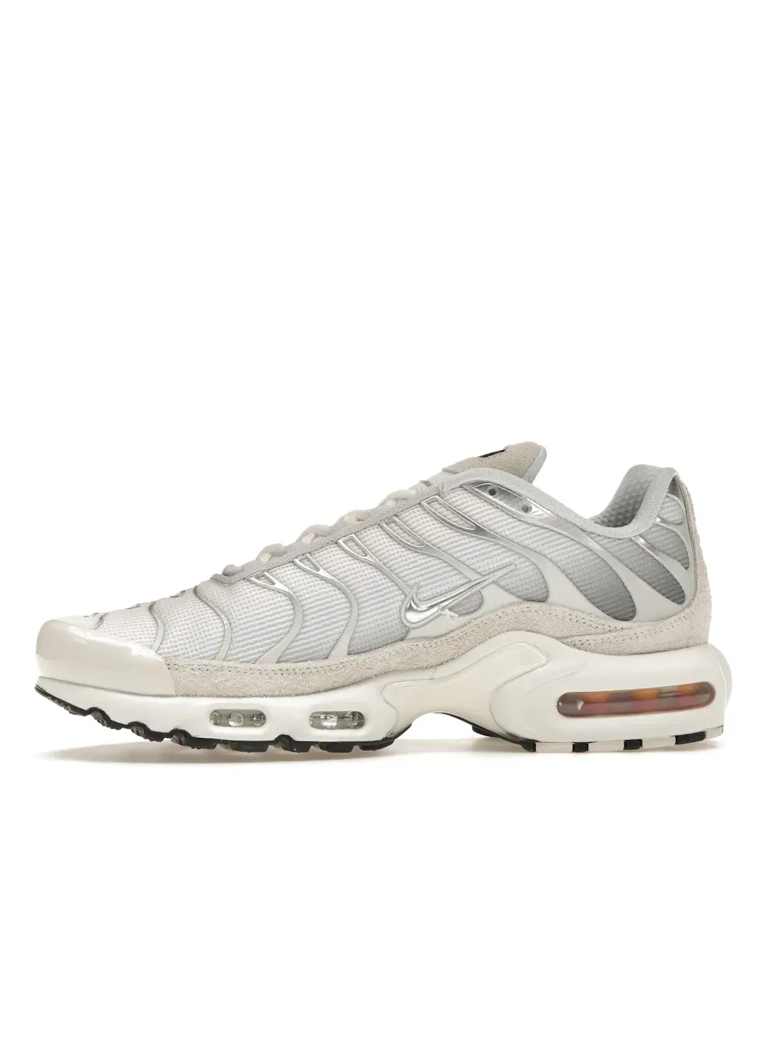 Мужские кроссовки Lifestyle Nike Air Max Plus — изображение 3 из 4