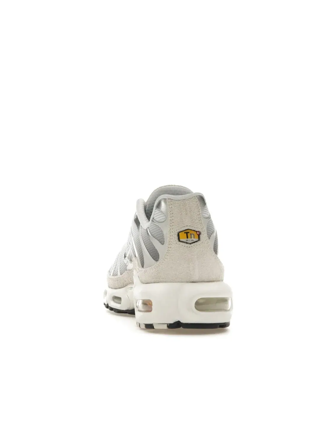 Мужские кроссовки Lifestyle Nike Air Max Plus — изображение 4 из 4