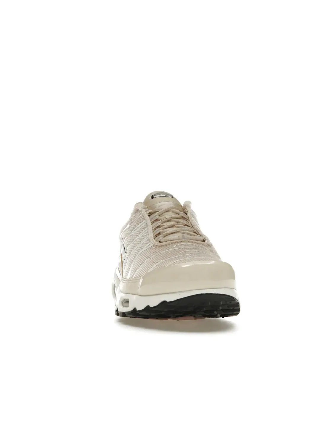 Женские кроссовки Lifestyle Nike Air Max Plus — изображение 2 из 4, розовый черный