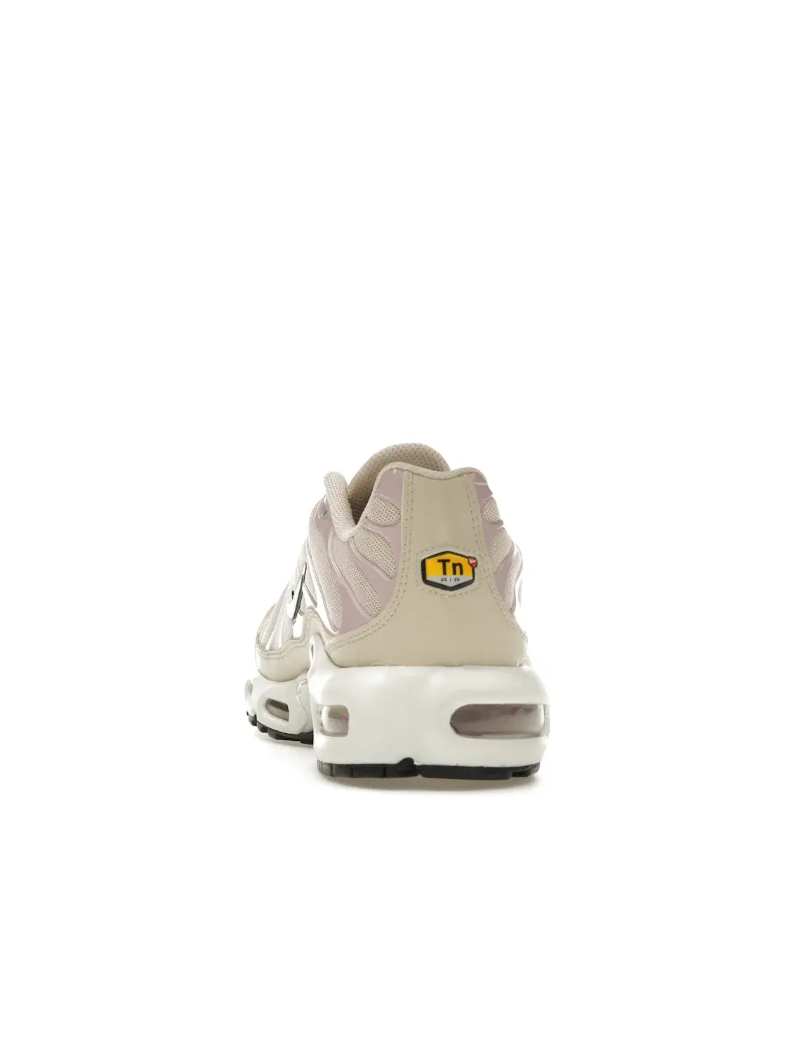 Женские кроссовки Lifestyle Nike Air Max Plus — изображение 4 из 4, розовый черный