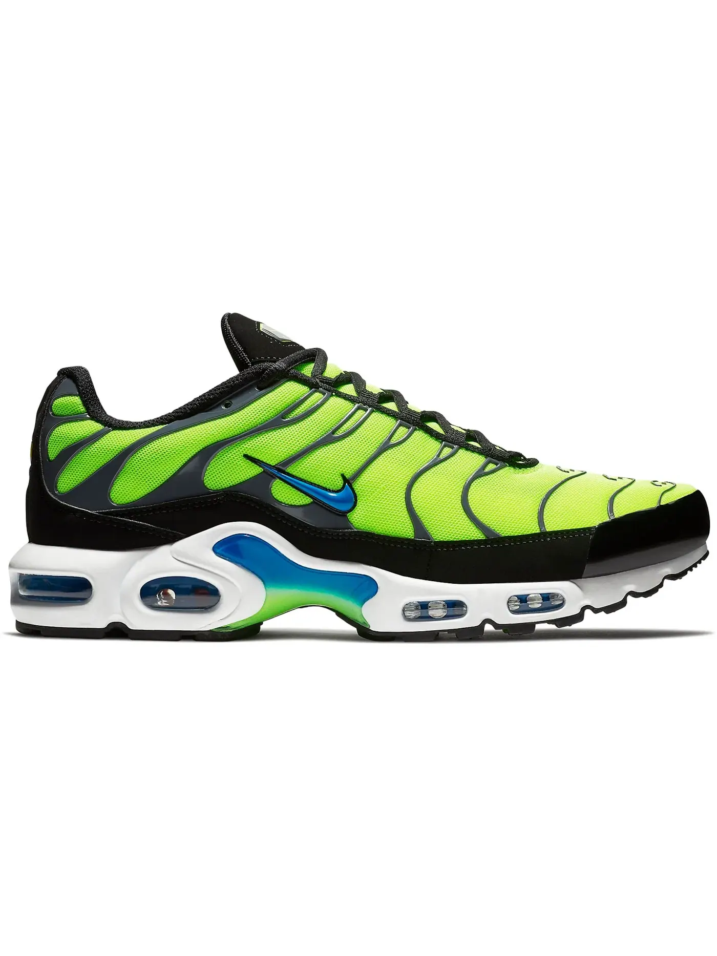 Мужские кроссовки Lifestyle Nike Air Max Plus — изображение 1 из 1
