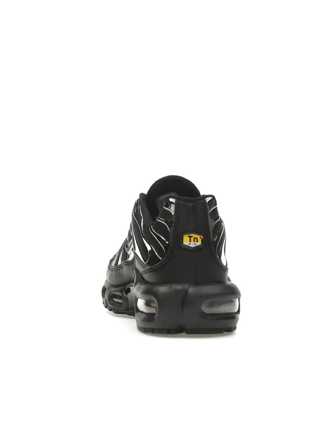Женские кроссовки Lifestyle с контрастным дизайном Nike Air Max Plus SE — изображение 4 из 4