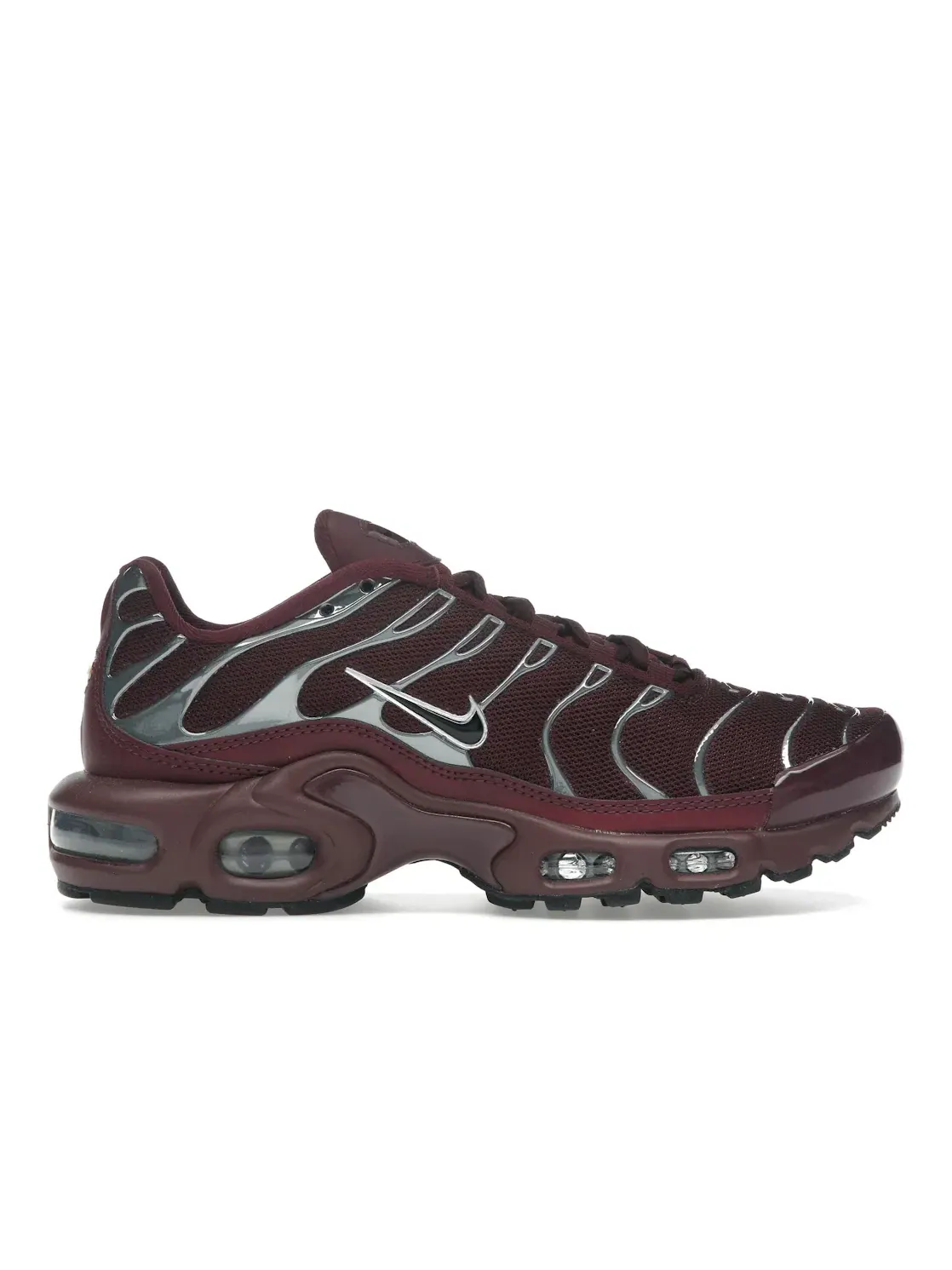 Женские кроссовки для повседневной носки Nike Air Max Plus SE — изображение 1 из 4