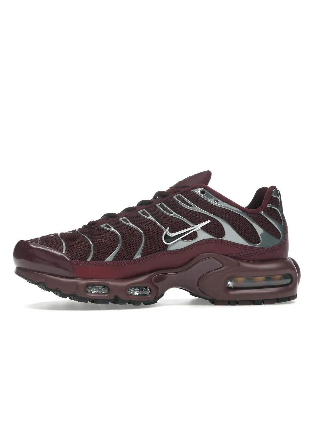 Женские кроссовки для повседневной носки Nike Air Max Plus SE — изображение 3 из 4