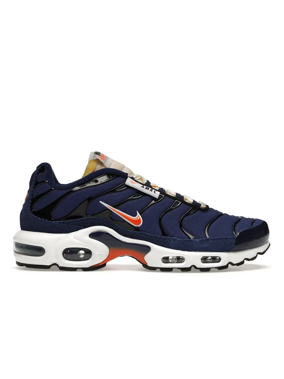 Мужские кроссовки Lifestyle Nike Air Max Plus SE — изображение 1 из 4