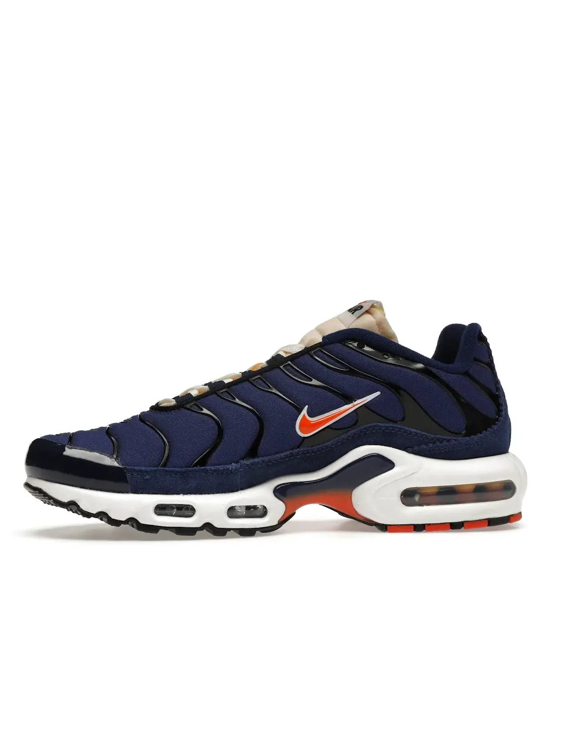 Мужские кроссовки Lifestyle Nike Air Max Plus SE — изображение 3 из 4