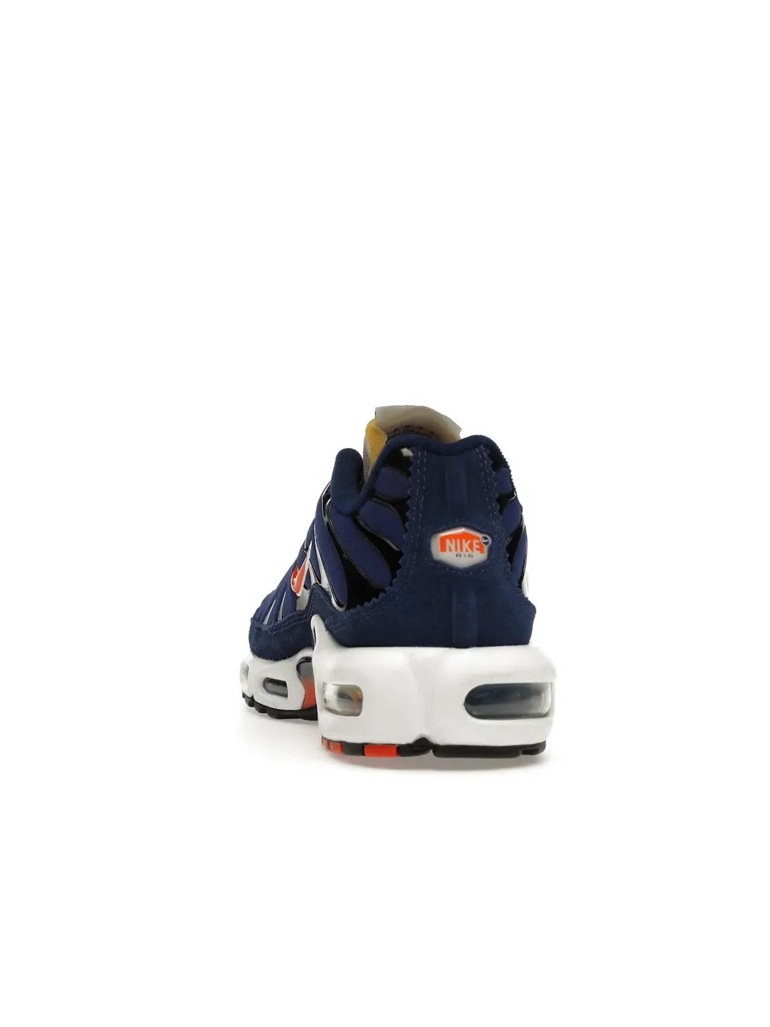 Мужские кроссовки Lifestyle Nike Air Max Plus SE — изображение 4 из 4
