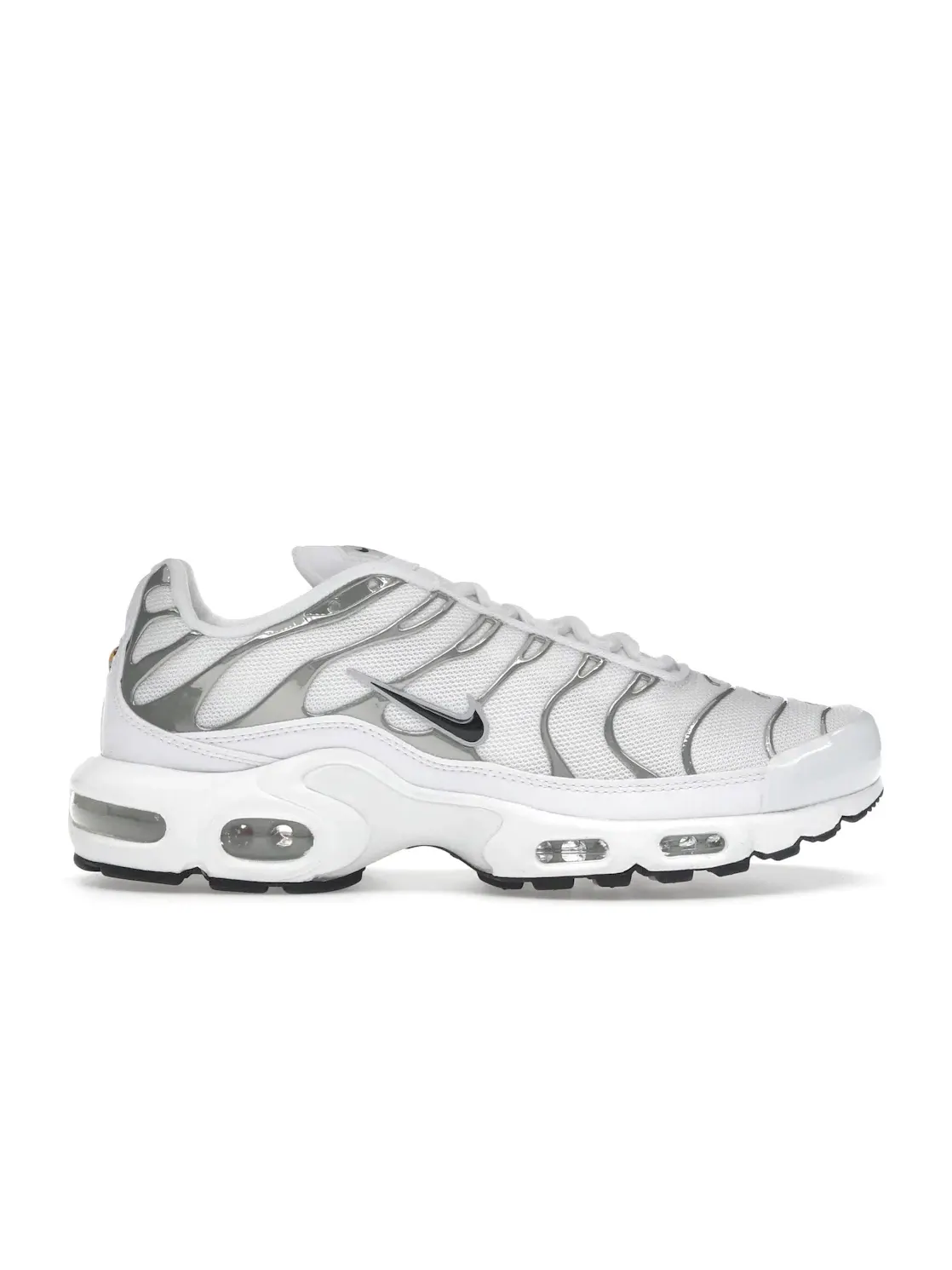 Женские кроссовки Nike Air Max Plus SE — изображение 1 из 4