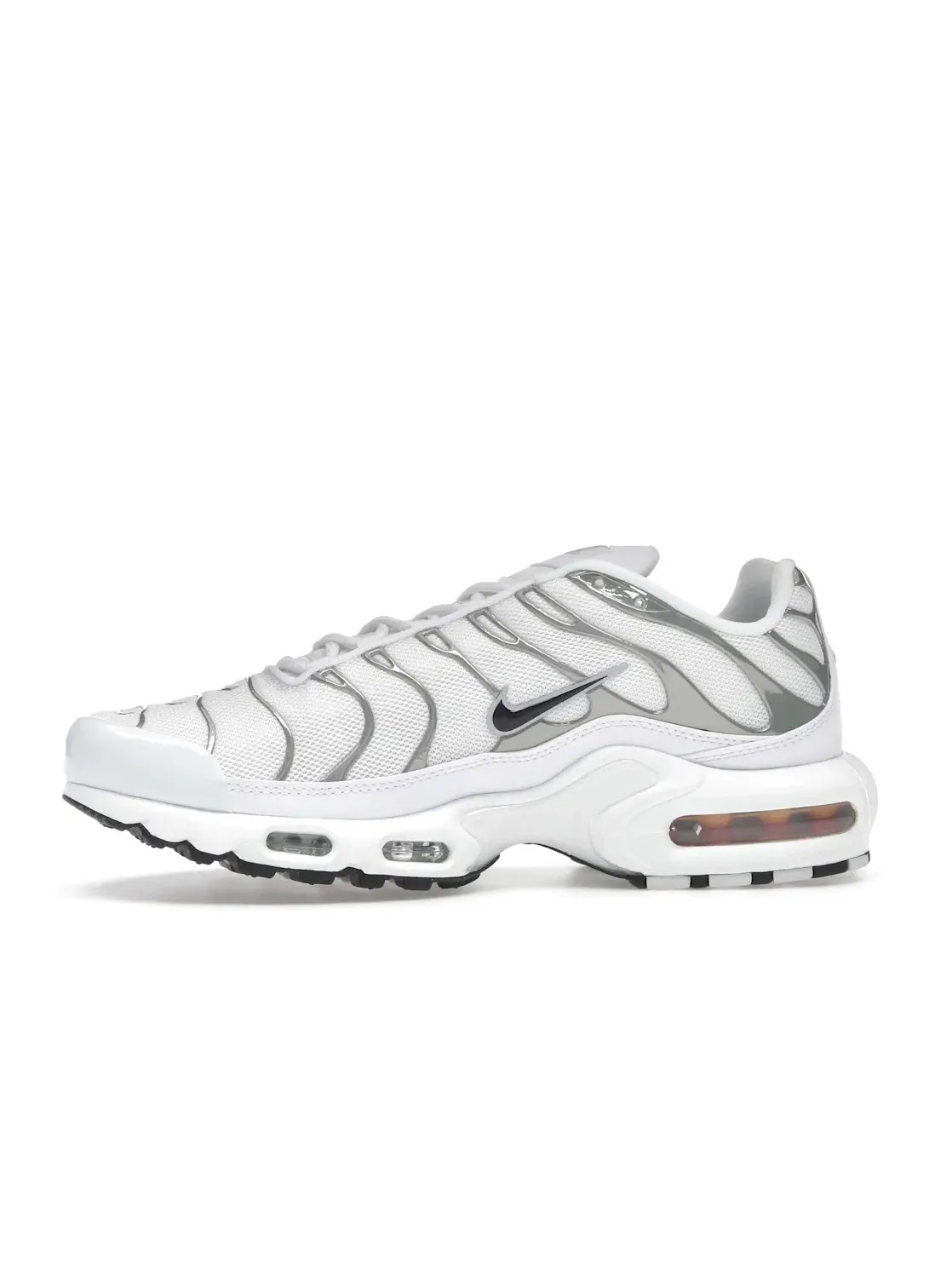 Женские кроссовки Nike Air Max Plus SE — изображение 3 из 4