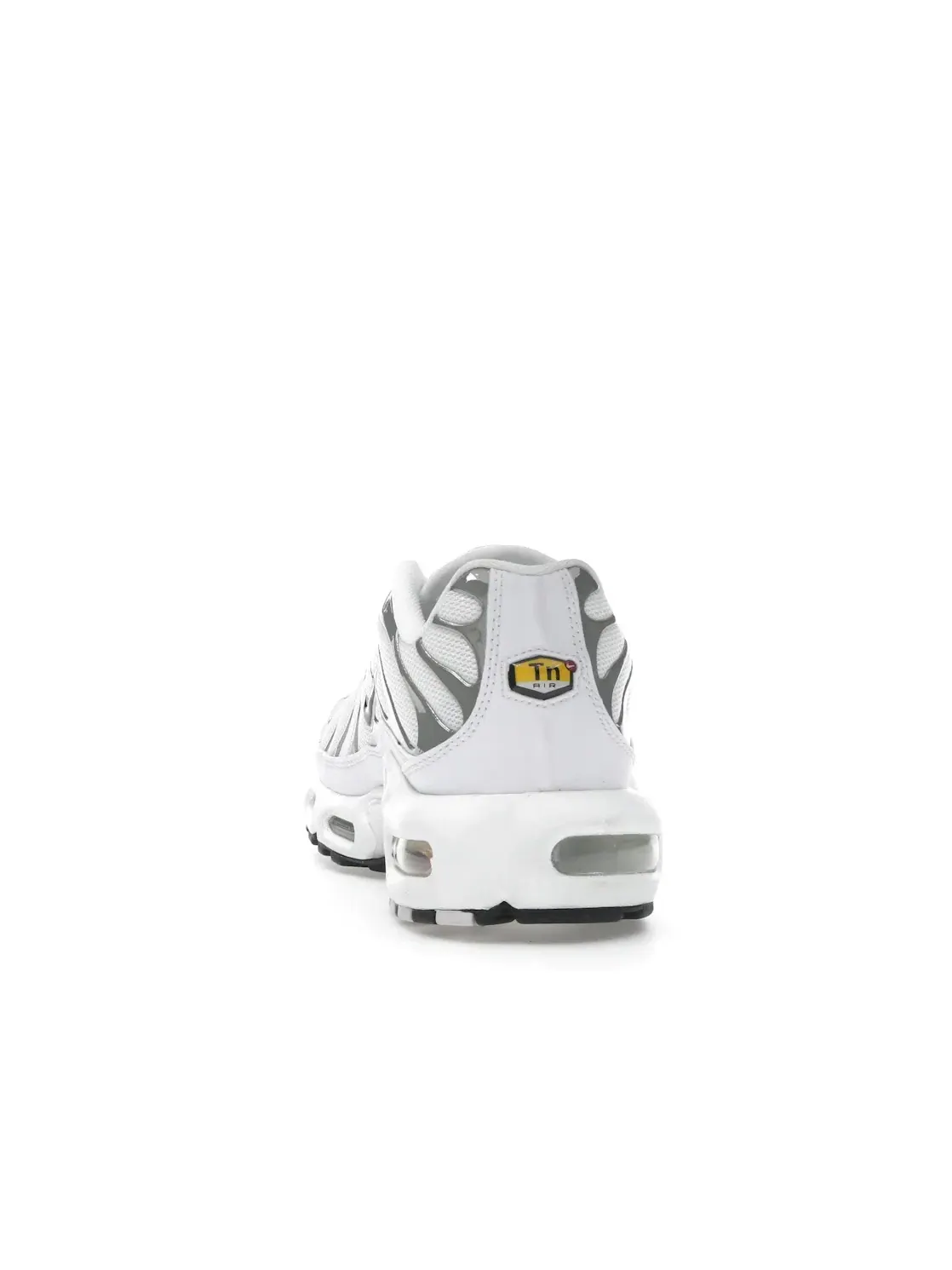 Женские кроссовки Nike Air Max Plus SE — изображение 4 из 4